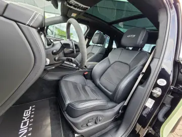 PORSCHE Macan GTS Sthzg Acc Pano PSCB Ahk Bose