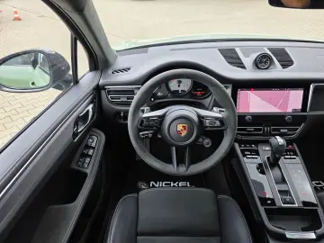 PORSCHE Macan GTS Sthzg Acc Pano PSCB Ahk Bose