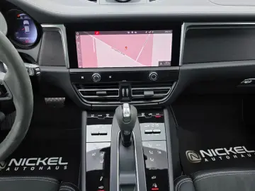 PORSCHE Macan GTS Sthzg Acc Pano PSCB Ahk Bose