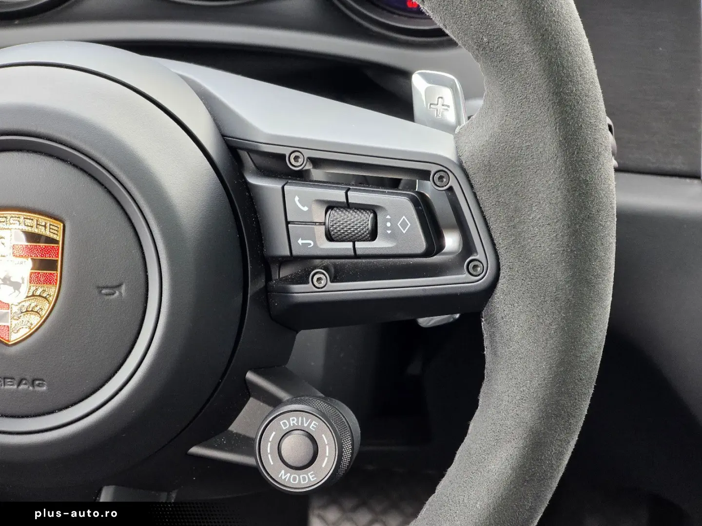 PORSCHE Macan GTS Sthzg Acc Pano PSCB Ahk Bose