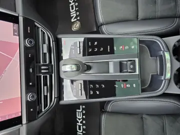 PORSCHE Macan GTS Sthzg Acc Pano PSCB Ahk Bose