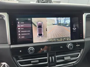PORSCHE Macan GTS Sthzg Acc Pano PSCB Ahk Bose
