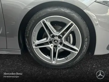 MERCEDES-BENZ A 180 AMG ADVANCED