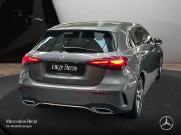 MERCEDES-BENZ A 180 AMG ADVANCED