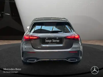 MERCEDES-BENZ A 180 AMG ADVANCED