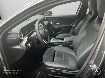 MERCEDES-BENZ A 180 AMG ADVANCED