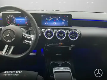 MERCEDES-BENZ A 180 AMG ADVANCED