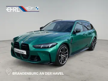 BMW M3 Competition AB 999 € O. LSZ M CARBON EXTERIEU