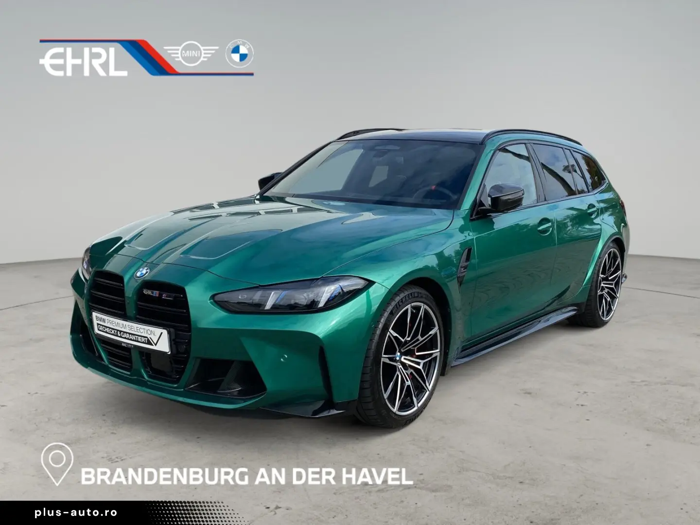 BMW M3 Competition AB 999 € O. LSZ M CARBON EXTERIEU
