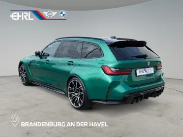 BMW M3 Competition AB 999 € O. LSZ M CARBON EXTERIEU