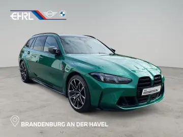 BMW M3 Competition AB 999 € O. LSZ M CARBON EXTERIEU
