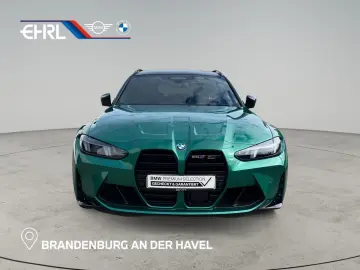 BMW M3 Competition AB 999 € O. LSZ M CARBON EXTERIEU