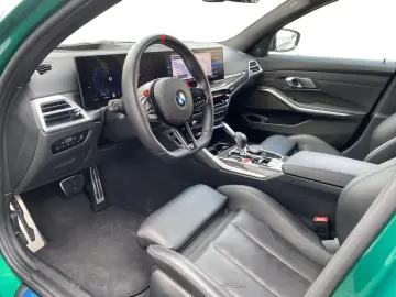 BMW M3 Competition AB 999 € O. LSZ M CARBON EXTERIEU