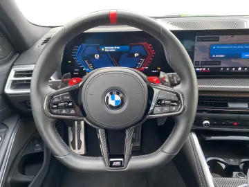 BMW M3 Competition AB 999 € O. LSZ M CARBON EXTERIEU