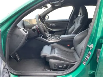 BMW M3 Competition AB 999 € O. LSZ M CARBON EXTERIEU