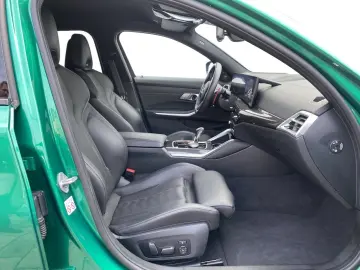 BMW M3 Competition AB 999 € O. LSZ M CARBON EXTERIEU