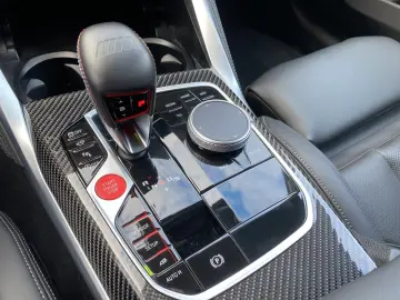 BMW M3 Competition AB 999 € O. LSZ M CARBON EXTERIEU
