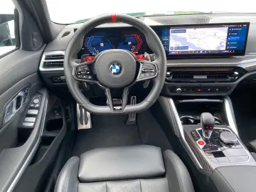 BMW M3 Competition AB 999 € O. LSZ M CARBON EXTERIEU