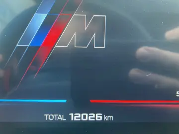 BMW M3 Competition AB 999 € O. LSZ M CARBON EXTERIEU