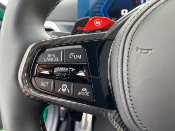 BMW M3 Competition AB 999 € O. LSZ M CARBON EXTERIEU