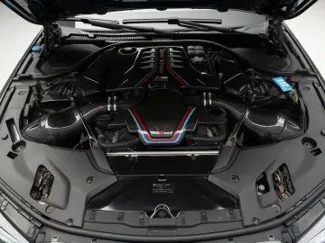 BMW M5 Special Config
