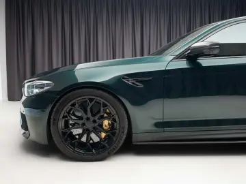 BMW M5 Special Config