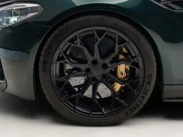 BMW M5 Special Config