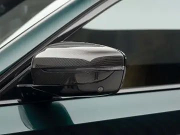 BMW M5 Special Config