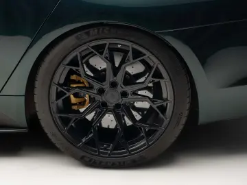 BMW M5 Special Config