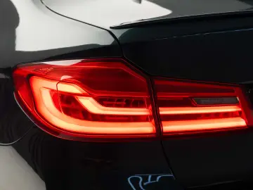 BMW M5 Special Config