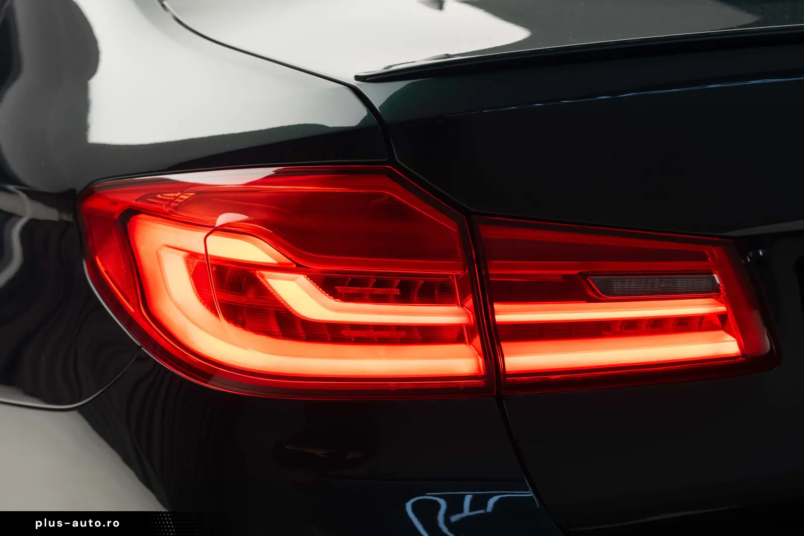BMW M5 Special Config