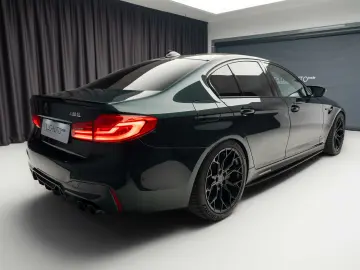 BMW M5 Special Config