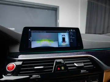 BMW M5 Special Config