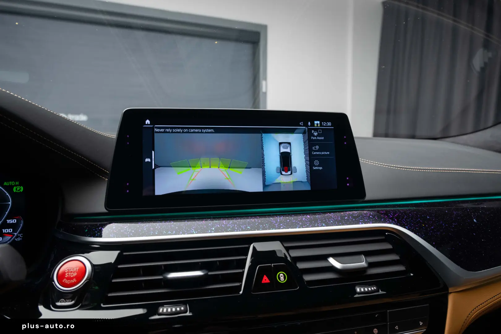 BMW M5 Special Config