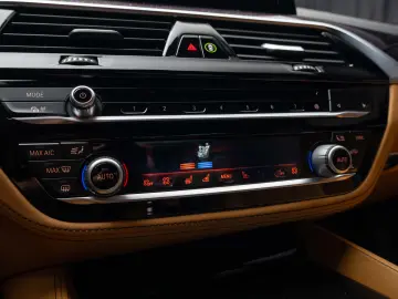 BMW M5 Special Config