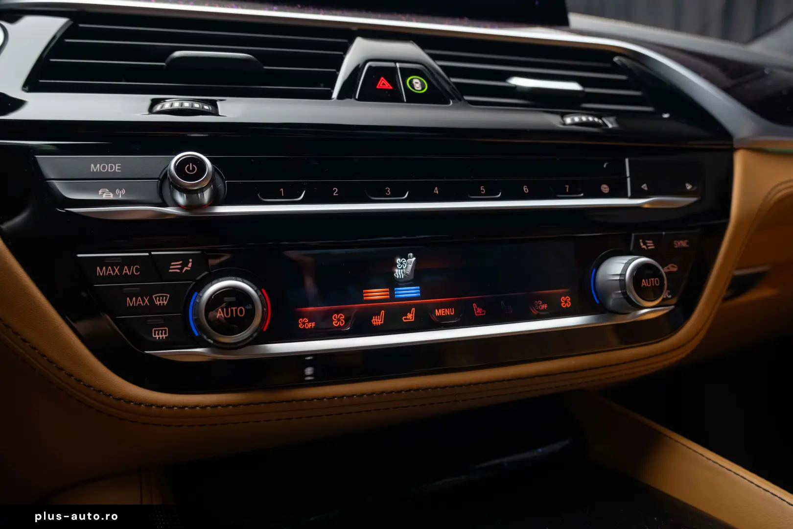 BMW M5 Special Config