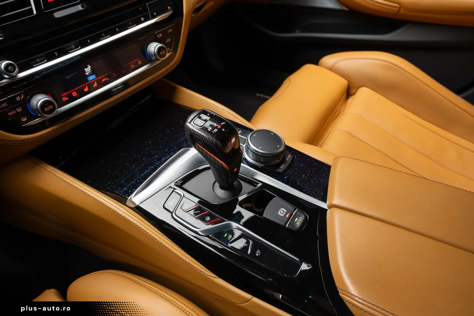 BMW M5 Special Config