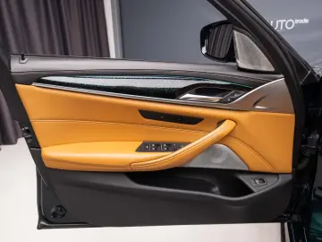 BMW M5 Special Config