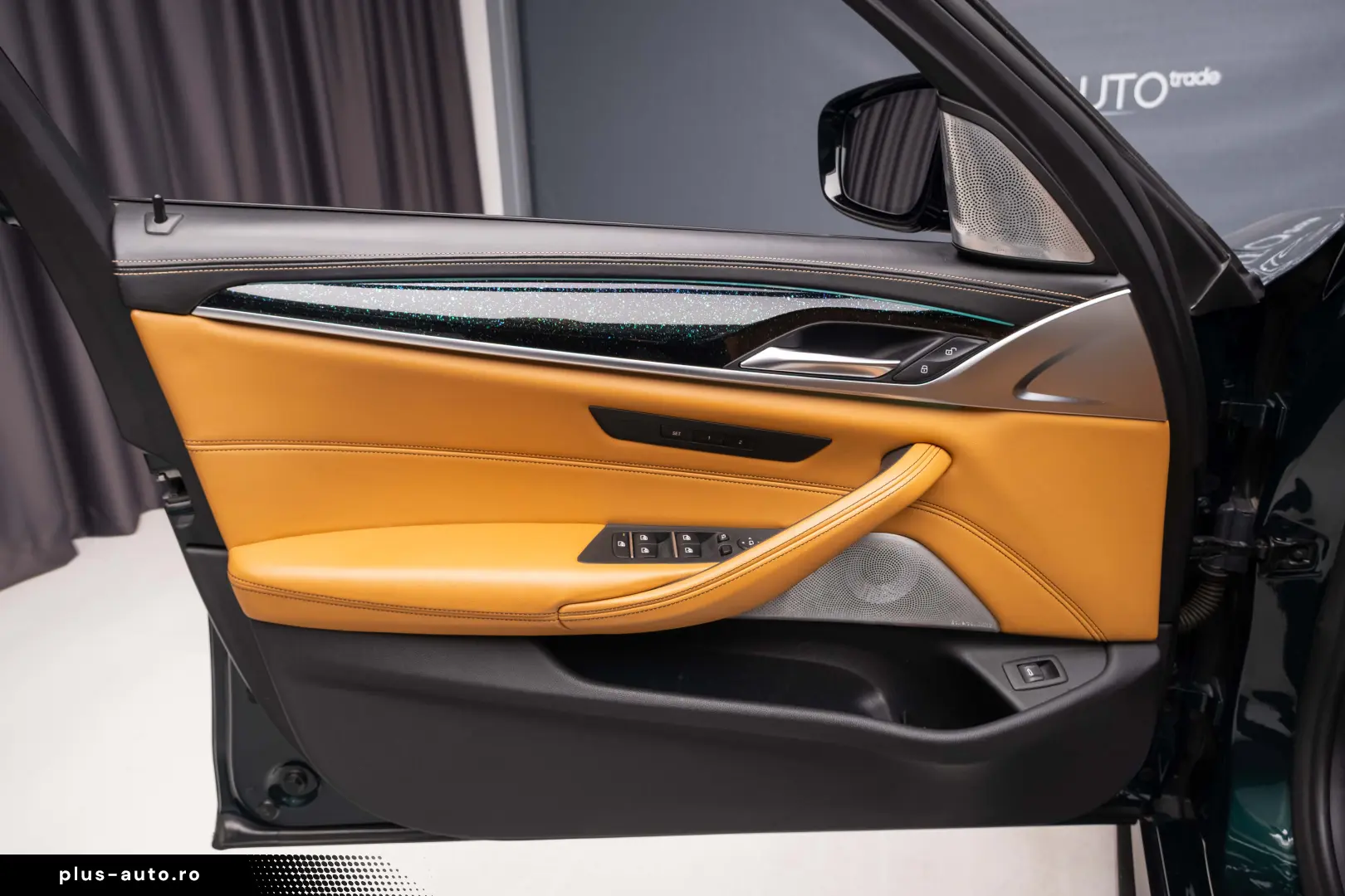 BMW M5 Special Config