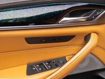 BMW M5 Special Config