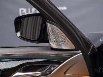 BMW M5 Special Config