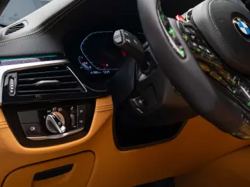 BMW M5 Special Config