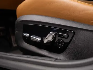 BMW M5 Special Config