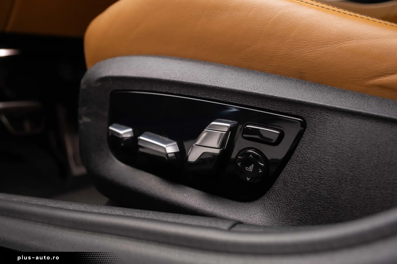 BMW M5 Special Config