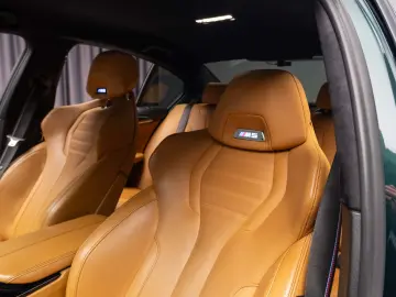 BMW M5 Special Config