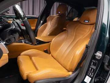 BMW M5 Special Config