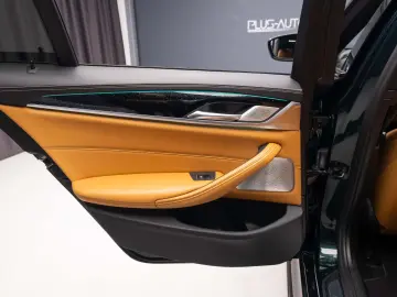 BMW M5 Special Config