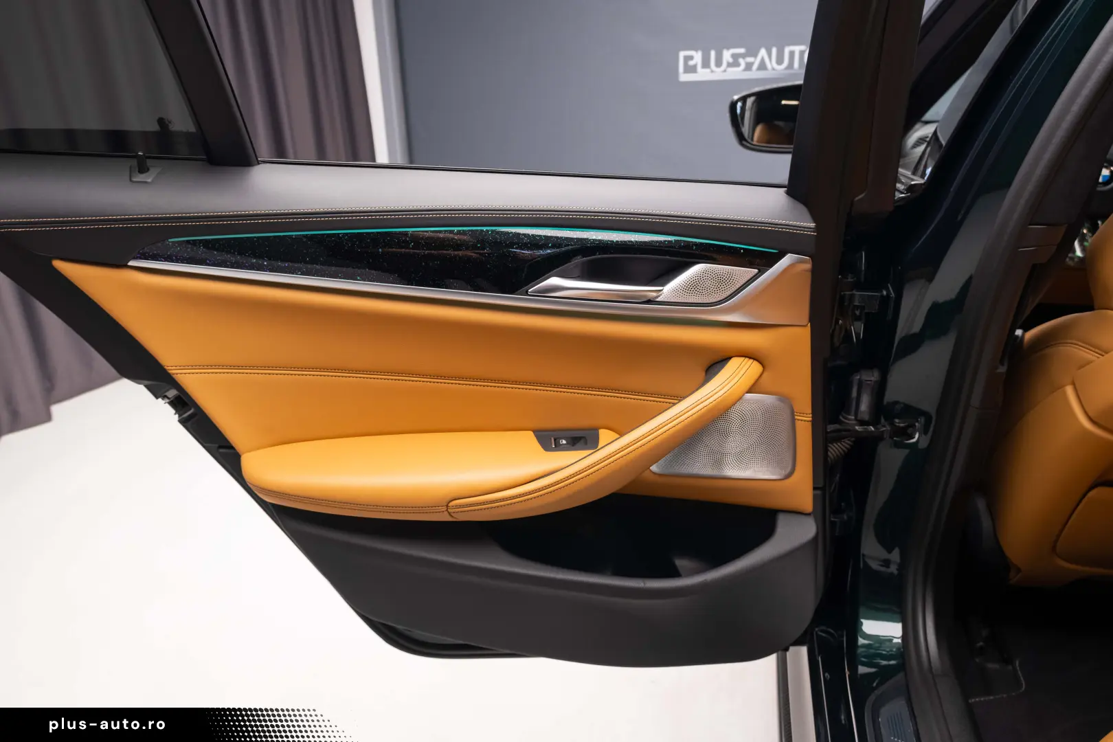 BMW M5 Special Config