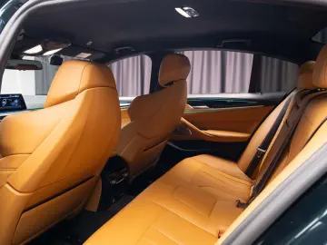 BMW M5 Special Config