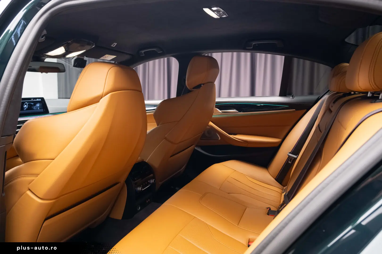 BMW M5 Special Config